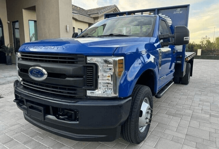 Tow Truck Deals You Can Find on eBay