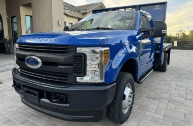 Tow Truck Deals You Can Find on eBay