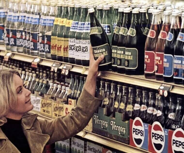 Different Cost of Living