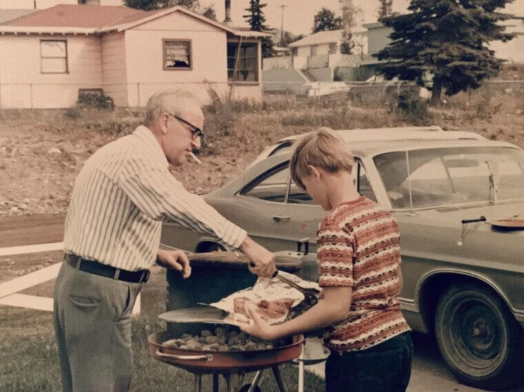 Knowing Your Neighbors