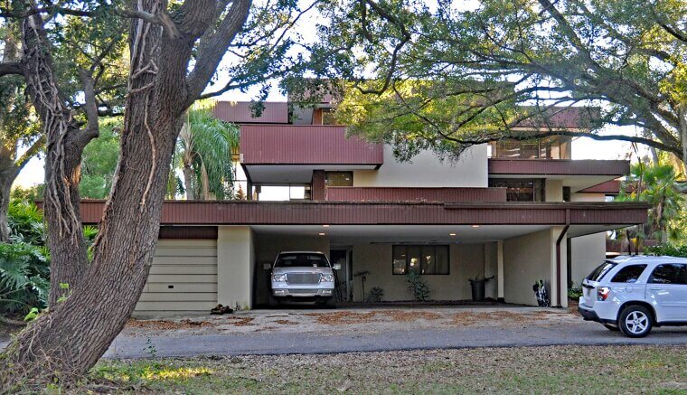 Advent of Home Inspections