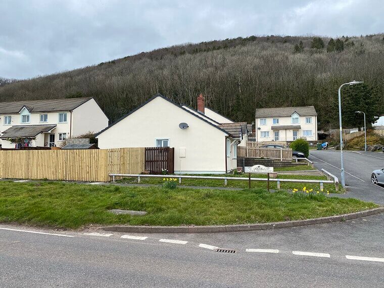 Greater Housing Availability