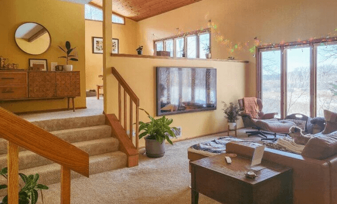 What It Was Really Like to Buy Your First Home in the 70s