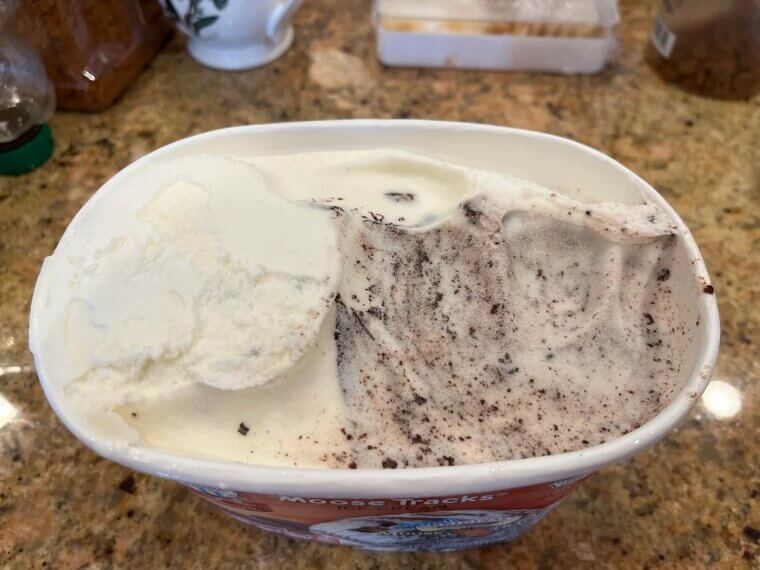 Ice Cream and Gelato