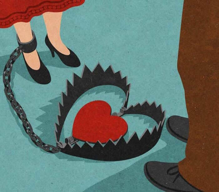 Love Hurts