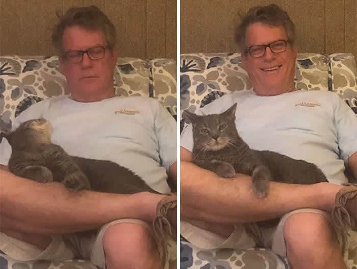 愛と憎しみの関係