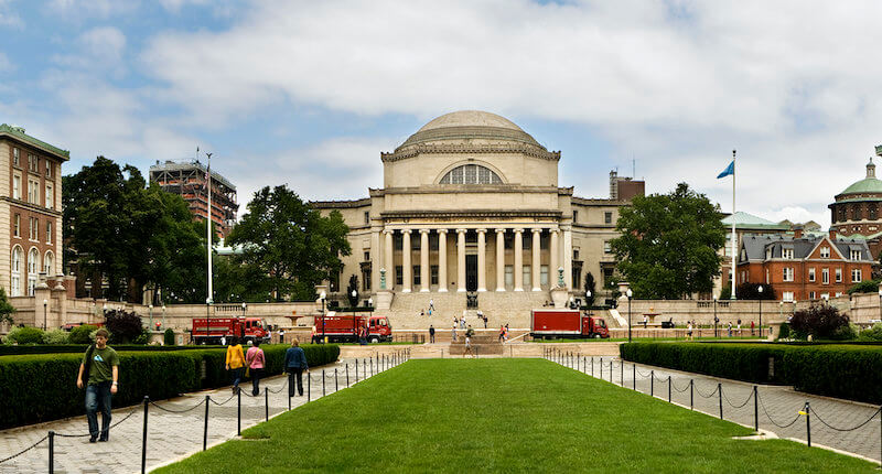The Top 10 Best Colleges In The United States