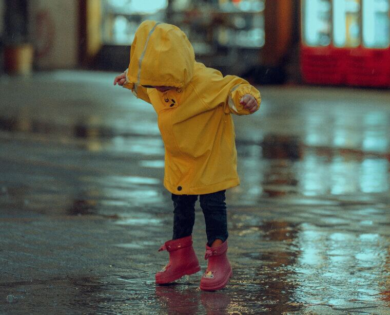 You Can Roam the Neighborhood All Day Without a Phone