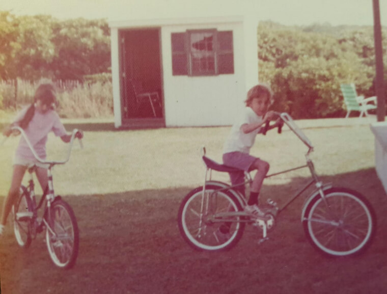 No Helmets for Bikes, Ever