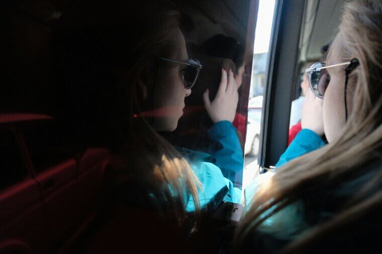 It’s Fine to Leave Kids in the Car for “Just a Minute”