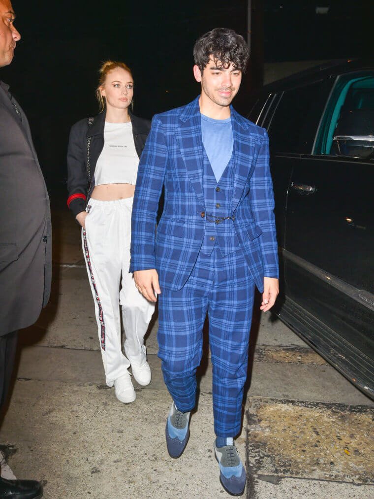 They Finally Went Public