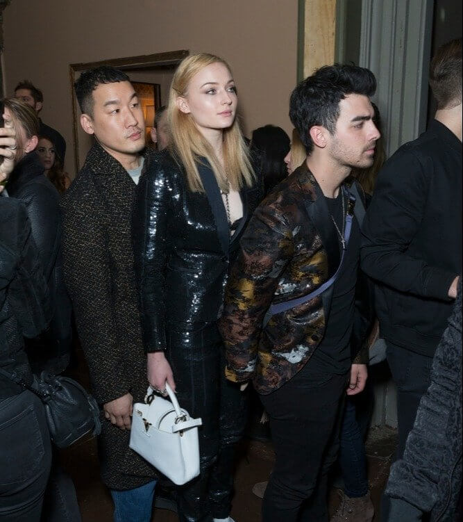 Joe Tried to Make It Work