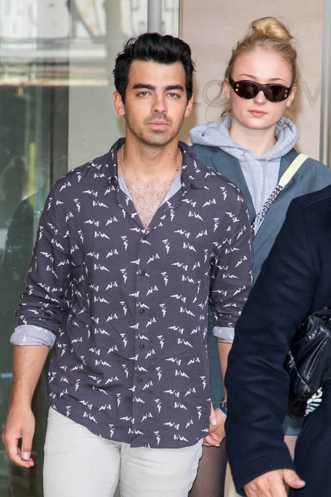 The Prenup Is Ironclad