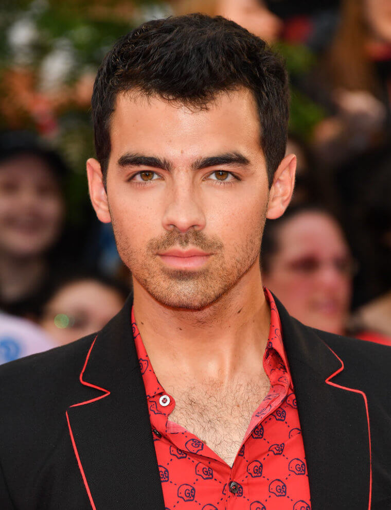 Was Joe a Solo Parent?