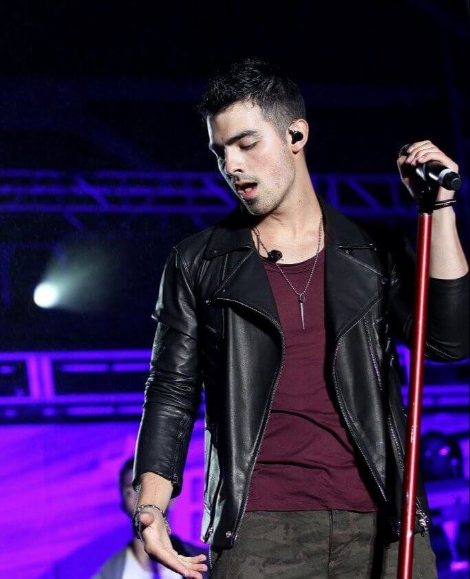 Joe's Hired the Best