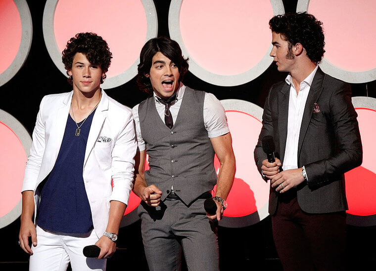 Joe's Team Have Been Slammed