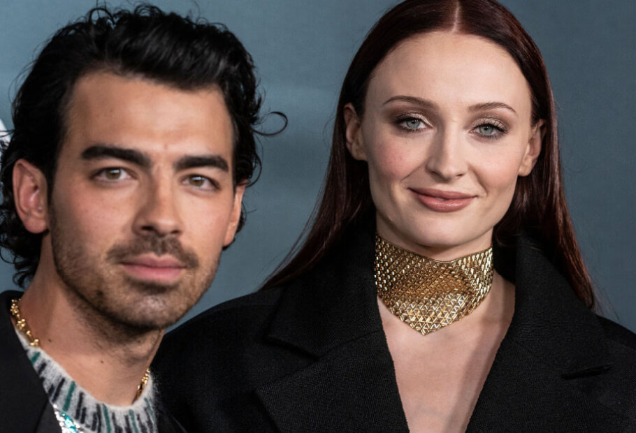 Cosa ha portato al divorzio di Joe Jonas e Sophie Turner