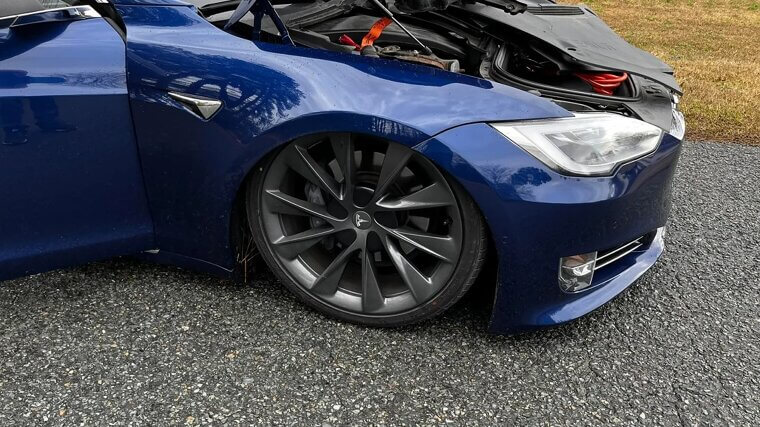 Limited Suspension Options