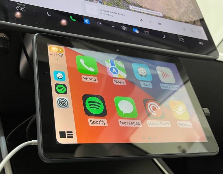 Limited Compatibility