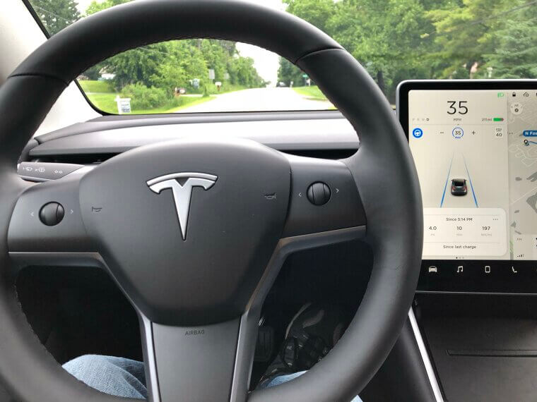 Power Steering Problems