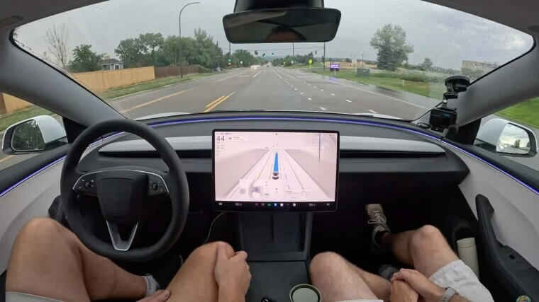 “Exaggerated” Capabilities