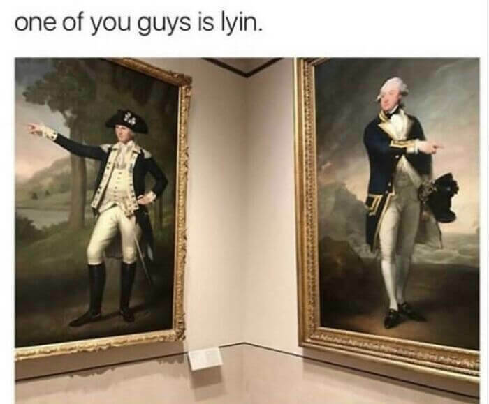 え、どっち行けばいいの?