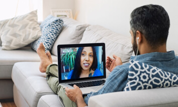 How To Keep Your Long-Distance Dates Interesting