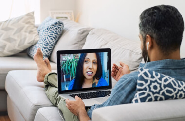 How To Keep Your Long-Distance Dates Interesting