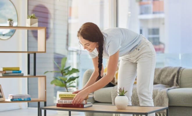 The Psychology of a Tidy Home: How Decluttering Can Transform Your Space—And Your Mind