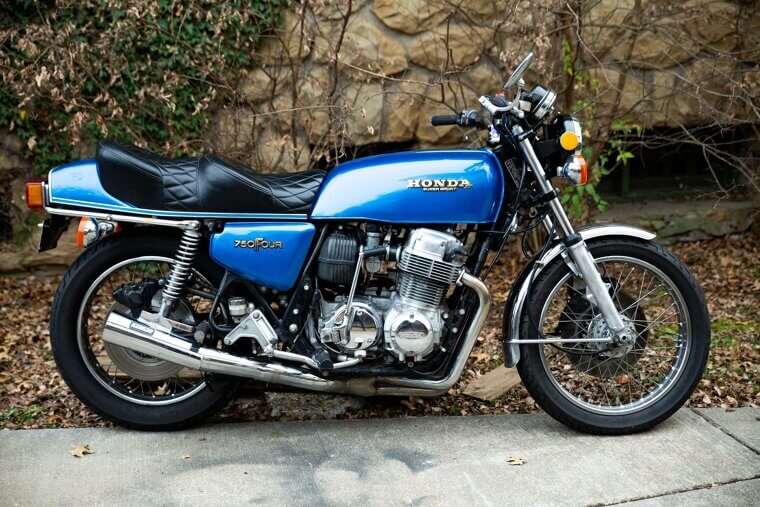 Honda CB750