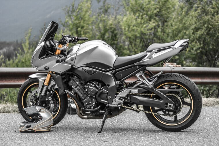Yamaha FZ1