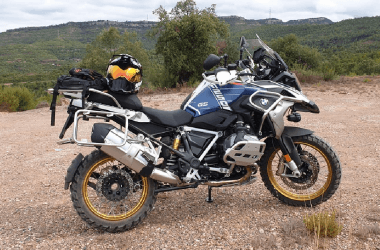 Motorcycles That Were Built to Last - And Still Do
