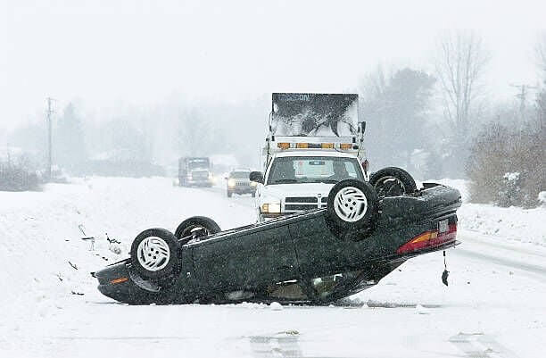 Car Crashes