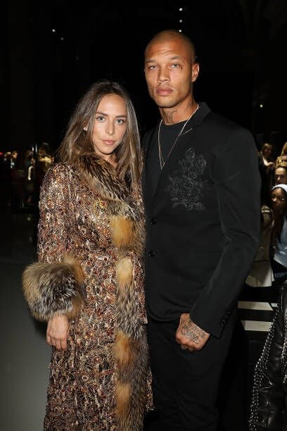 Socialite and the Ex-Prisoner