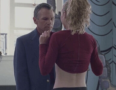 It's Not What It Looks Like