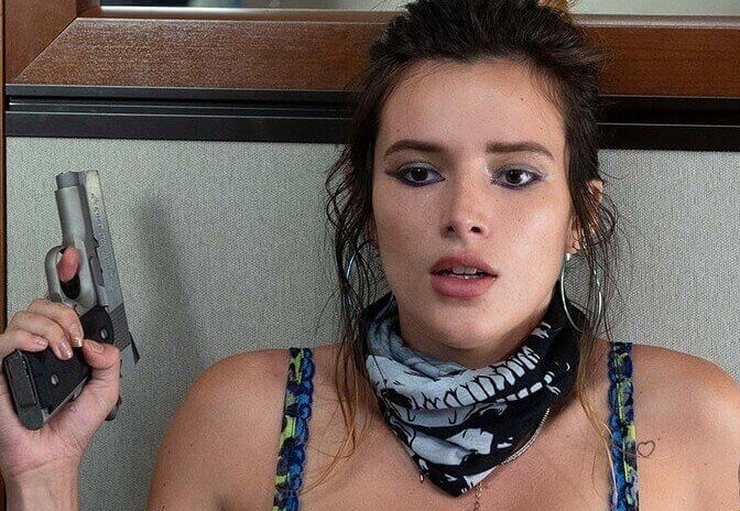 Everyone Has Perfect Aim