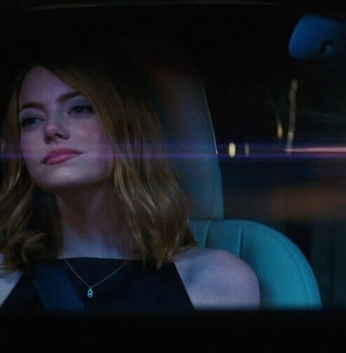 Deep Conversations In The Car