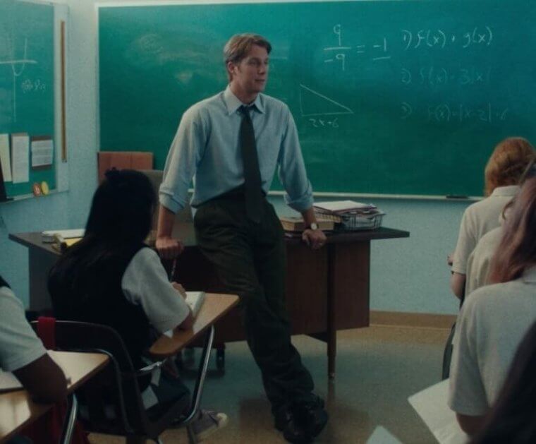 Teachers That Never Finish On Time