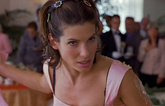 The Wedding Cake Fall