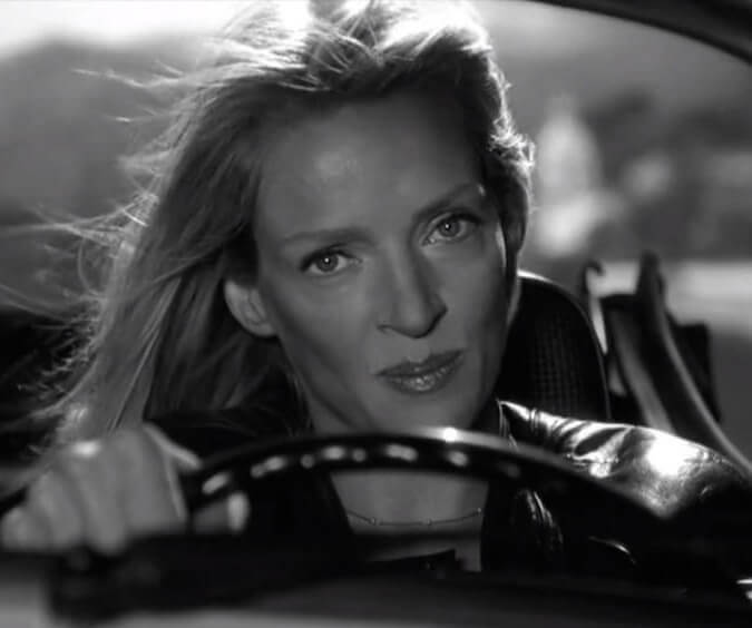 Perfectly Breezy Hair