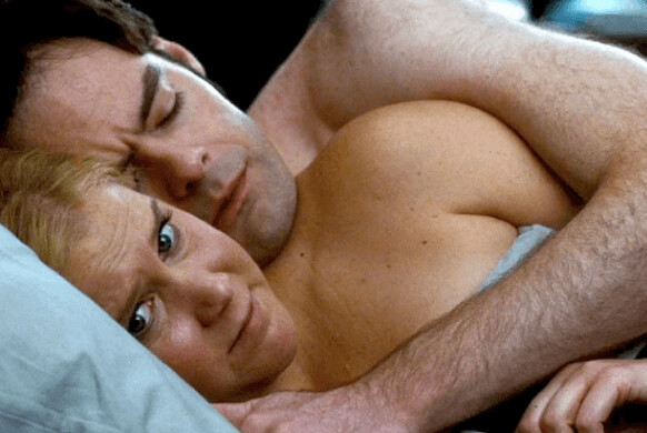 Shocked The Morning After