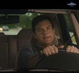 Driving Without A GPS