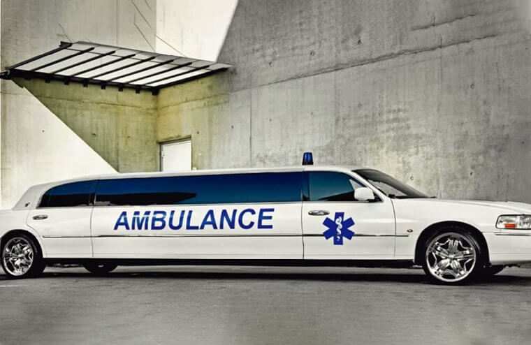 Elite Ambulances