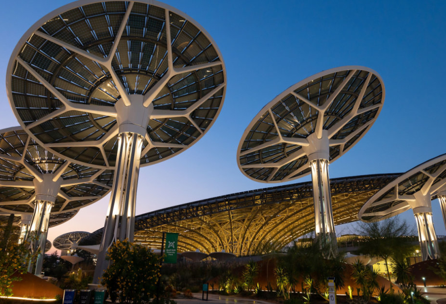 Jó oka van annak, hogy ezek a hihetetlenül extravagáns dolgok miért csak Dubaiban találhatók meg