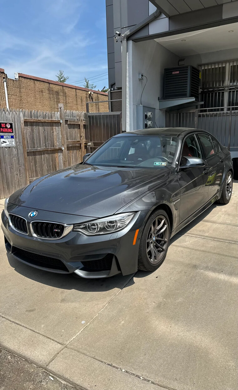 How Much Will You Pay Me for a Trade-In?