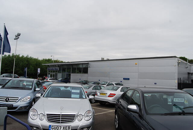 Can I See the Service History?