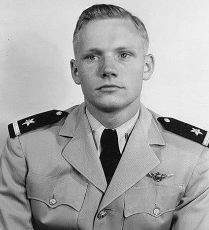 He Enrolled in the Navy so They Would Pay for College