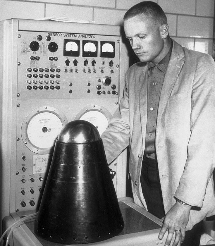 By Age 16 He Was Already Flying Planes Alone