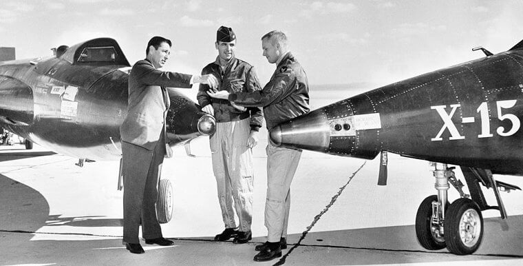 He Ultimately Survived a Plane Crash