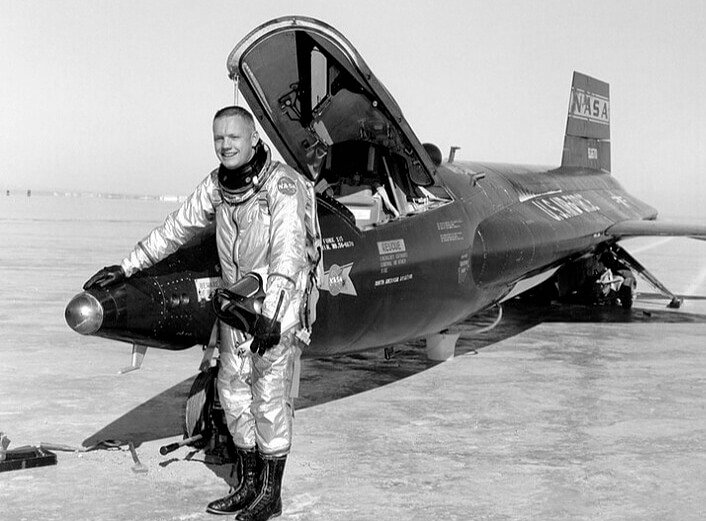 A Scary Crisis During a Test Flight